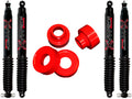 Skyjacker COMP BOX,2" 99-04 GRAND WJ