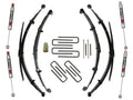 Skyjacker 7" SYSTEM 84-85 TOY 4RUNNER