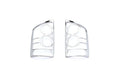 Putco 05-06 Nissan Armada Tail Light Covers