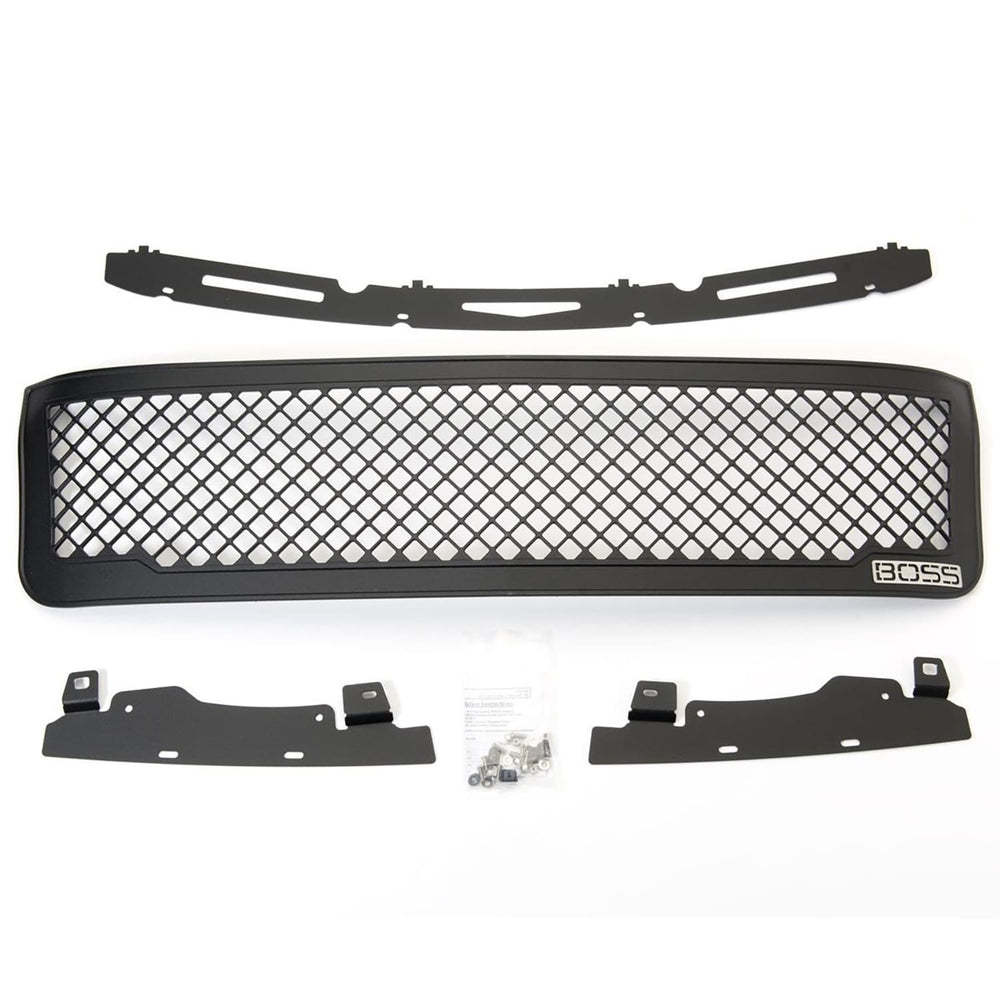 Putco Grille Insert 270506B
