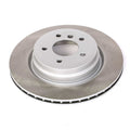 Power Stop 03-14 Volvo XC90 Rear Semi Coated Rotor