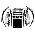 Skyjacker 4.5-6"SYS,88-92GM1/2,4SHOCK