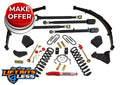 Skyjacker 6"SYS,05-07F250,GAS,4LK/M95