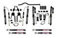 Skyjacker Suspension Lift Kit Component 2007-2017 Jeep Wrangler (JK)