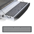Putco 19-22 Ram HD / HD Dually Molle - Tailgate Panel