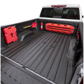 Putco 19-22 Ram HD / HD Dually Molle - Tailgate Panel