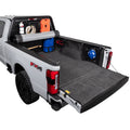 Putco 19-22 Ram HD / HD Dually Molle - Tailgate Panel
