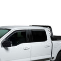 Putco 04-14 Ford F-150 Super Crew (Set of 4) Black Platinum Pillar Posts Classic