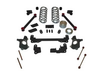 Skyjacker 3"KIT,00-05GM,1500 AVA,TAHO