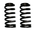Skyjacker 2.5" 2002 JEEP LIBERTY KJ
