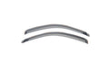 Putco 14-18 Chevy Silv LD - (Fronts Only) Excl Reg cabs Element Tinted Window Visors