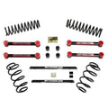 Skyjacker Suspension Lift Kit Component 2003-2006 Jeep Wrangler (TJ)