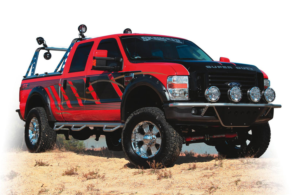 Skyjacker 2005-2007 Ford F-350 Super Duty 4 Wheel Drive Suspension Lift Kit Component