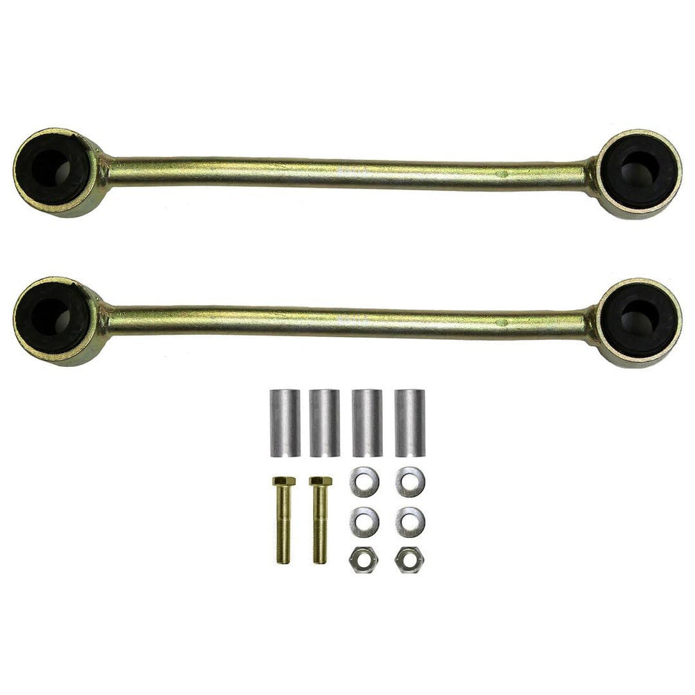 Skyjacker 2018 Jeep JL Sway Bar Links Front