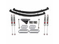 Skyjacker 4"KIT,2000 F250/350 V8 ONLY