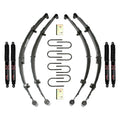 Skyjacker 4"SYSTEM 84-91 GRD WAGONEER
