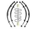 Skyjacker 4"SYSTEM 84-91 GRD WAGONEER