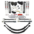 Skyjacker 8.5"SYSTEM,05F250 W/DIESEL
