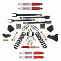 Skyjacker 6"SYS,08F250GAS,4LKS,HYDROS