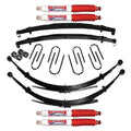 Skyjacker 8"SR 77-78 GM 1 TON SYSTEM