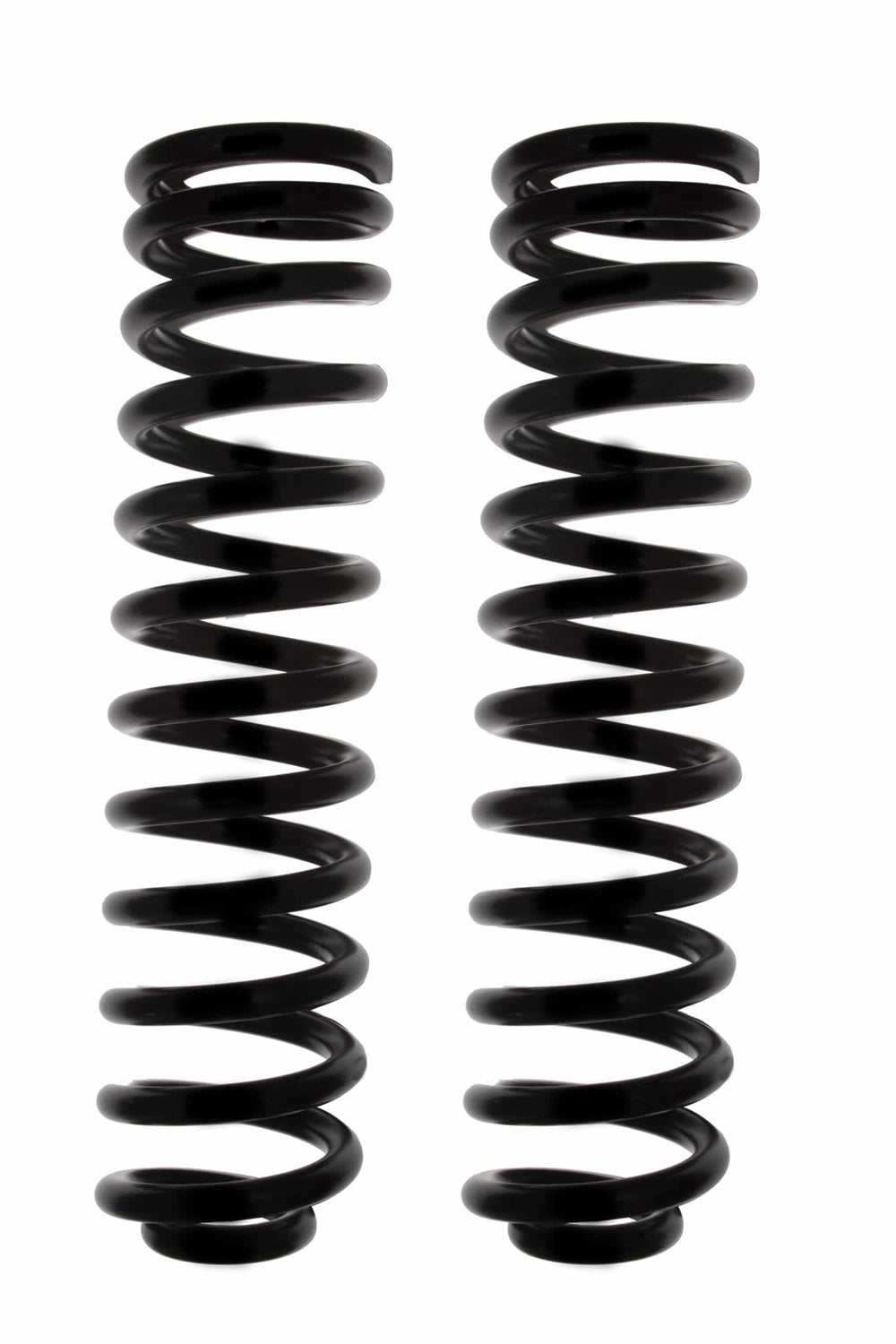 Skyjacker 2-2.5"05>F250 DIES,FR BLK M