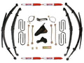 Skyjacker 8"SYS,03/99>F250 V10/DIESEL
