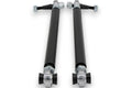 Granatelli 14-19 Chevrolet Corvette C7 Rear Adjustable Toe Links