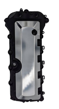 Granatelli 10-17 Ford Coyote Billet Coil Cover Set