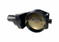 Granatelli 08-23 GM LS3/LSA/LSX Drive-By-Wire 105mm Throttle Body- Black