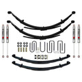 Skyjacker 1" CUMMINS DIESEL SYS W/6"R