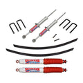 Skyjacker 3" 95.5-04 TACOMA STRUT SYS