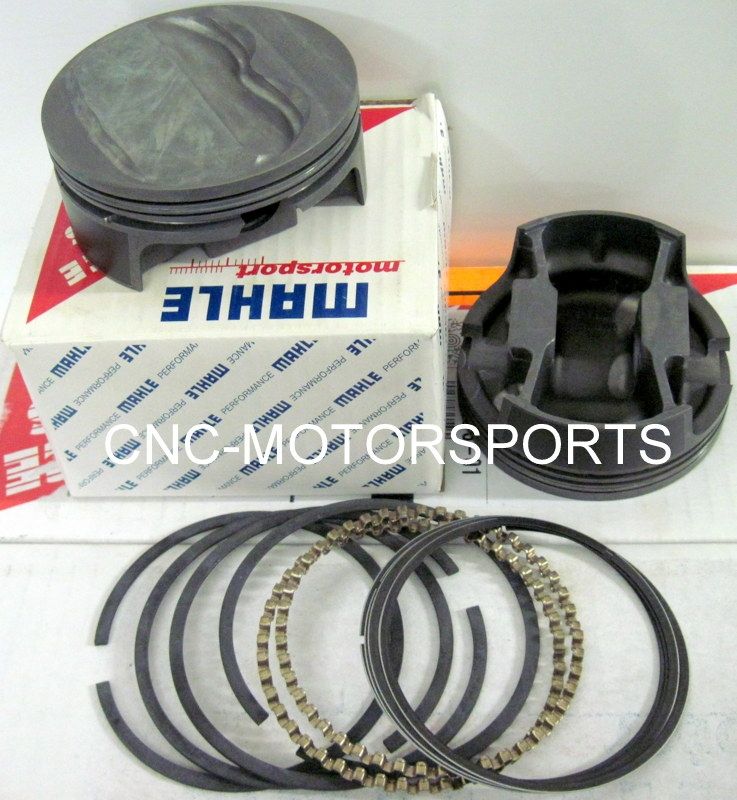 Piston Kit
