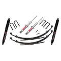Skyjacker 3" 95.5-04 TACOMA STRUT SYS