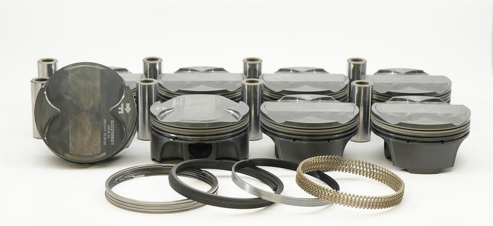 Piston Kit