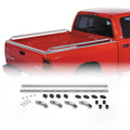 Putco 05-07 Dodge Dakota - 5ft Bed Locker Side Rails