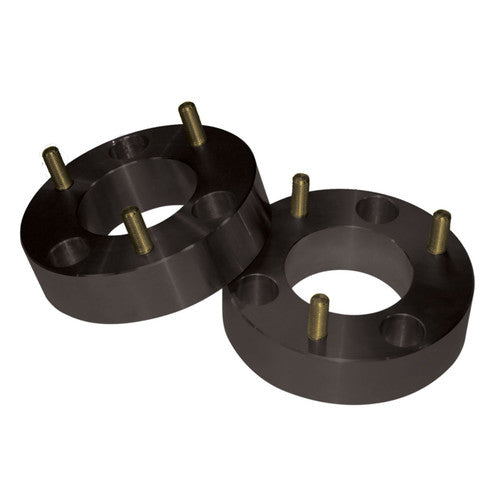 Skyjacker Add A Leaf 2004-2005 Ford F-150 4 Wheel Drive