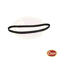 Timing Belt for Jeep 2003-2006 TJ Wrangler and 2002-2005 KJ Liberty w/ 2.4L Eng. Crown Automotive