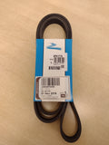 Accessory Drive Belt for Jeep 2007-2009 MK Compass/Patriot w/ 2.0L Diesel Engine Crown Automotive