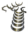 Crankshaft Main Bearing Set (.010 Inch) for Select Jeep WK, WJ, XK w/ 4.7L Engine Crown Automotive