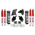 Skyjacker COMP Box 6in 80-96 F150 2WD