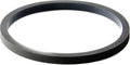Brake Caliper Seal for Select Jeep 03-06 TJ, 05-10 WK, 06-10 Commander 03-07 KJ Crown Automotive