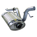 Crown 52019241 Muffler & Tailpipe