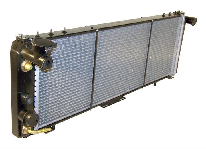 Crown 52028133 Radiator