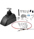 Shifter Park Release Link for 1997-2002 Jeep TJ Wrangler w/ 30RH, 32RH Trans. Crown Automotive