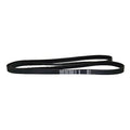 Accessory Drive Belt for Various Jeep XJ, MJ Models w/ RHD, w/ 2.5L Engine Crown Automotive