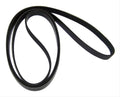 Accessory Belt Drive for 1991-1995 XJ Cherokee w/ RHD, W/ 4.0L Engine, 98.4 Inch Crown Automotive