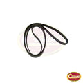 Accessory Belt Drive for 1991-1995 XJ Cherokee w/ RHD, W/ 4.0L Engine, 98.4 Inch Crown Automotive