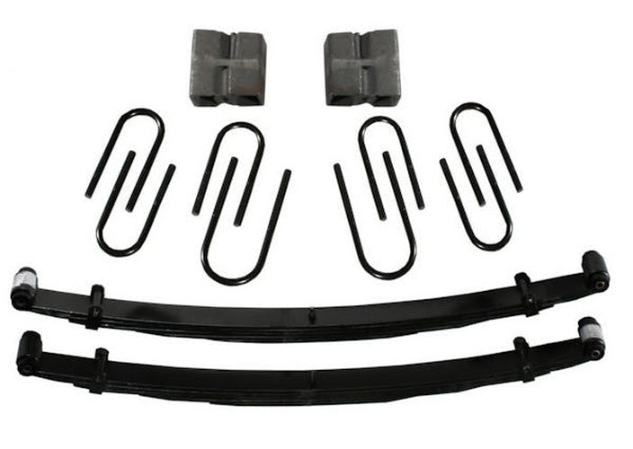Skyjacker 4"SOFTR 73-87 GM 3/4 TON