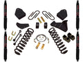 Skyjacker 4"KIT,2008 F350 4WD DIESEL