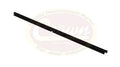 Front Left Outer Window Weatherstrip for 1999-2004 Jeep WJ, WG Grand Cherokee Crown Automotive